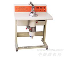 YG461/YG461D型数字式织物透气量仪
