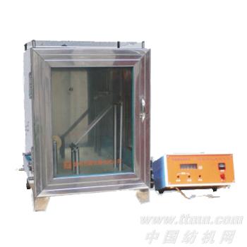 YG815D型织物阻燃性能测试仪