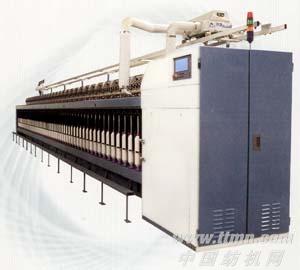 HY491，HY492型棉纺粗纱机