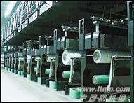 BKV446B锦纶6－POY系列高速纺丝机