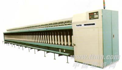 ASFA411A、FA415A、ASFA411B高速粗纱机