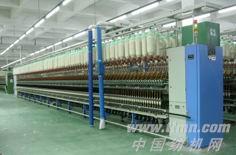 FA506 F1508环锭细纱机