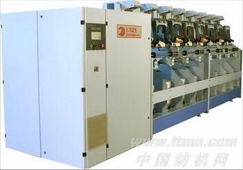 K3522工业丝倍捻机