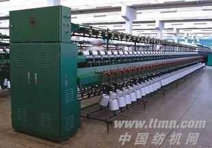 YFA708、YFA710并纱机
