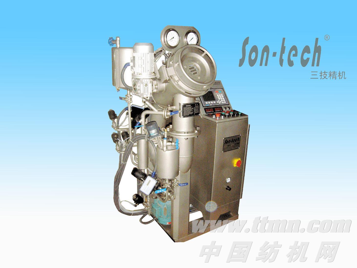 SH-MINI系列高温微型染色机