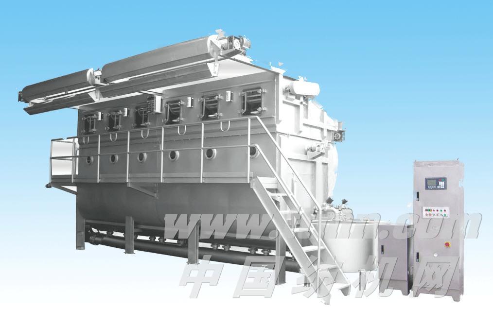 SL-ECO系列常温染色机