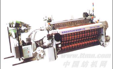 GA731-230粗纺毛织机