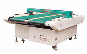 ZYZ-1200型自动输送式检针机