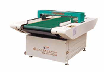 ON-610C型自动输送式检针器