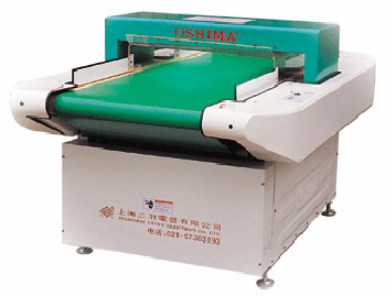 ON-620C型全自动检针机