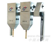 高速电子边字提花机