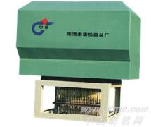 高速电子织带机