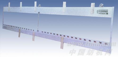 天马11、法斯特、新天龙、万事达、P1001剑杆综框