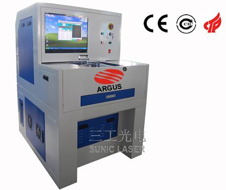 半导体激光划片机