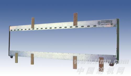 SGA726（A、B）剑杆综框