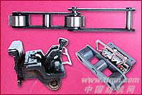 ZX-220针座链条