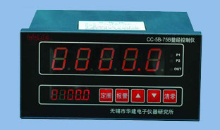 CC-5B-75B电脑计数仪