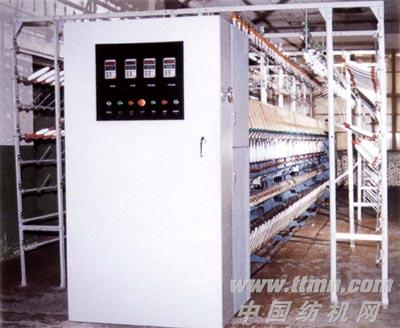 FZZ011花式纺机械