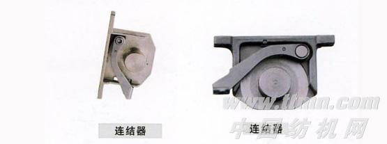 连结器