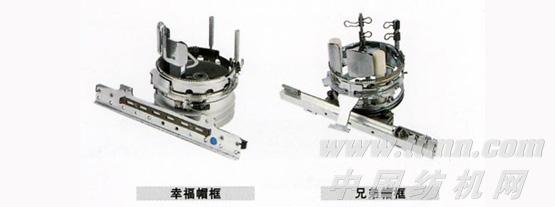 幸福帽框、兄弟帽框