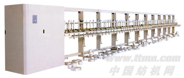 SL959型电一体化络丝机
