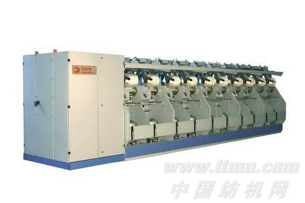 K3521型工业丝倍捻机