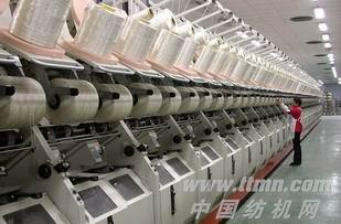 K3501A系列帘子线直捻机