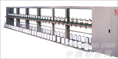 TBL96高速络筒机