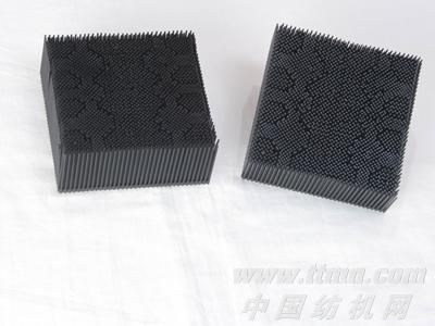 力克/格柏/高鸟自动裁床鬃毛砖