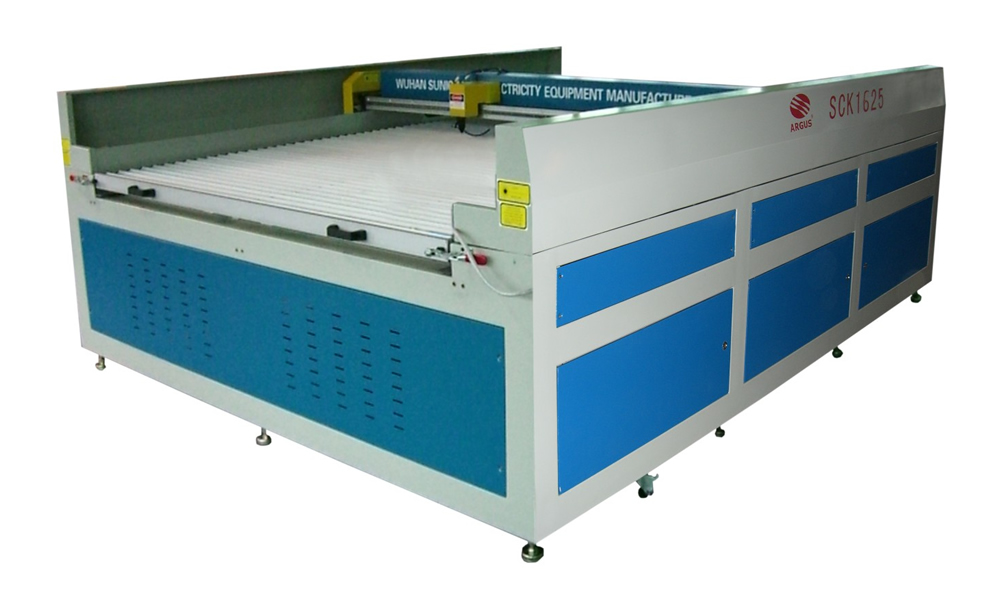 领航系列激光裁床/激光裁床/皮革激光裁床/布料激光裁床