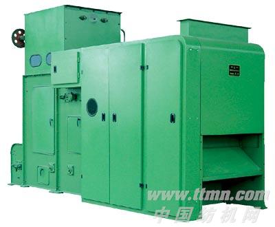 A006BS;CS自动混棉机