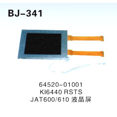 64520-01001 KI6440 RSTS JAT600∕610 液晶屏