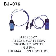 A1EZ66∥67 A1EZ68∥69∥A1EZE9A PROXIMITY SEITCHI接近开关 THEMA∥CLIPPER∥MYTHOS