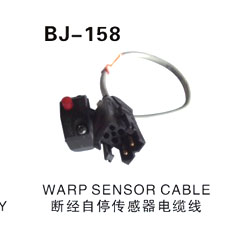 WARP SENSOR CABLE 断经自停传感器开关