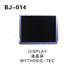 DISPLAY 液晶屏 MYTHOS E-TEC