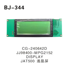 CG-240642D JJ98400-MPG2152 DISPLAY JAT500  液晶屏