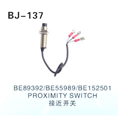 BE89392∕BE55989∕BE152501 PROXIMITY SWITCH 接近开关