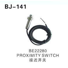 BE22280 PROXIMITY SWITCH 接近开关