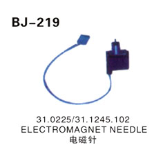 ELECTROMAGNET NEEDLE 电磁针