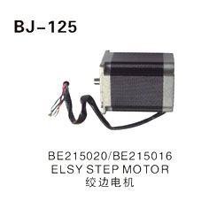 BE215020∕BE215016 ELSY STEP MOTOR 绞边电机