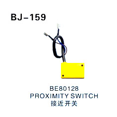 BE80128 PROXIMITY SWITCH 接近开关