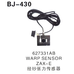 627331AB WARP SENSOR ZAX-E 经纱张力传感器