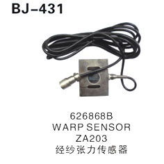 626868B WARP SENSOR ZA203 经纱张力传感器