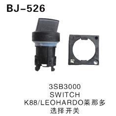 3SB3000 SWITCH K88∥LEOHARDO莱那多选择开关