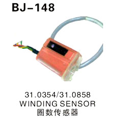 31.0354∕31.0858 WINDING SENSOR 圈数传感器