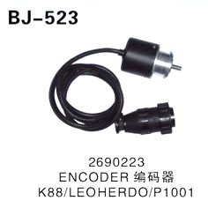 2690223 ENCODER编码器 K88∥LEOHERDO∥P1001