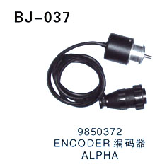 9850372 ENCODER编码器