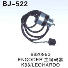 9820993 ENCODER 主编码器 K88∥LEOHARDO