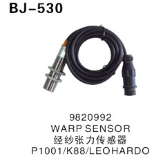 9820992 WARP SENSOR 经纱张力传感器 P1001∥K88∥LEOHARDO