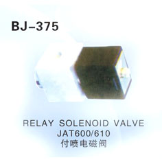 JAT600∕610 付喷电磁阀
